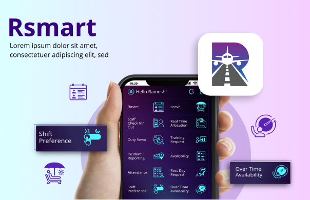 Rsmart